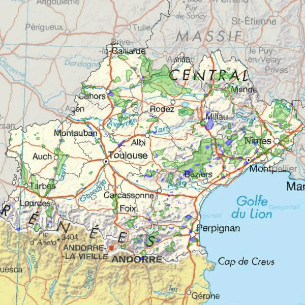 overview