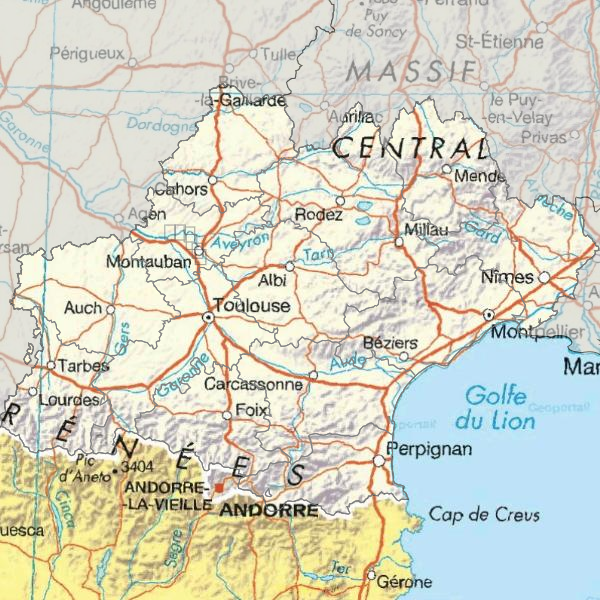 overview
