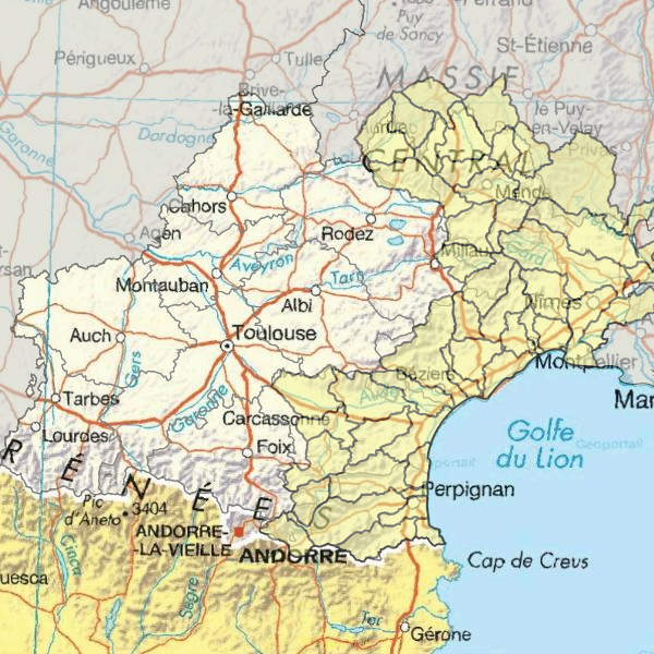 overview
